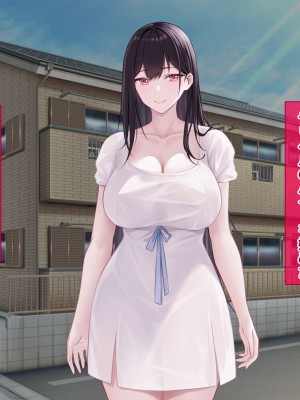 [クレドソフィア] 黒髪ロングのヘンタイ巨乳JDが性癖を開放したら。。。_129