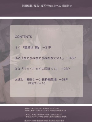 [たことかいと] きみの全てを奪うまで 3 [DL版]_002