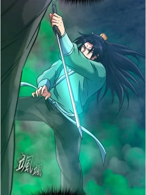 色鵰英雄傳：一捅天下 30-31話_30_10