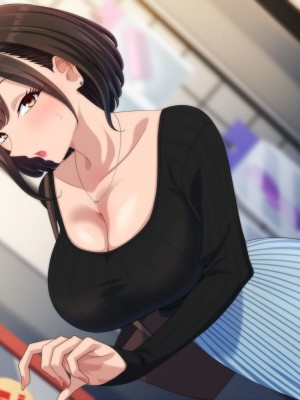[きつね屋根] 社内イチ真面目な同僚はとんでもないドスケベでした_116