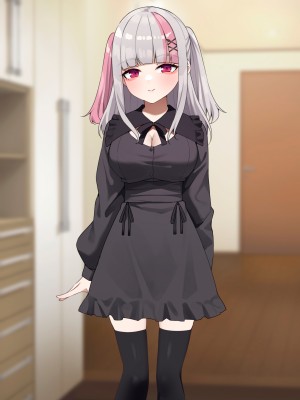 [めんぼーれんぽー (めんぼー)] 生意気オタサーの姫ちゃんに最高の童貞卒業をさせてもらう話_156