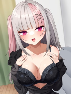 [めんぼーれんぽー (めんぼー)] 生意気オタサーの姫ちゃんに最高の童貞卒業をさせてもらう話_141