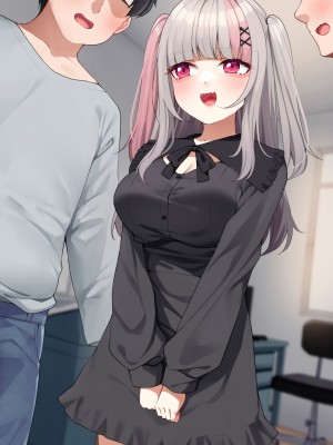 [めんぼーれんぽー (めんぼー)] 生意気オタサーの姫ちゃんに最高の童貞卒業をさせてもらう話_120