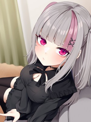 [めんぼーれんぽー (めんぼー)] 生意気オタサーの姫ちゃんに最高の童貞卒業をさせてもらう話_133