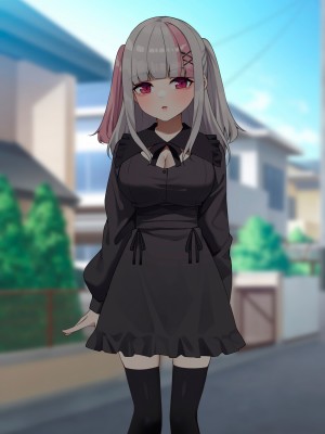 [めんぼーれんぽー (めんぼー)] 生意気オタサーの姫ちゃんに最高の童貞卒業をさせてもらう話_125