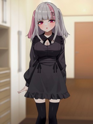 [めんぼーれんぽー (めんぼー)] 生意気オタサーの姫ちゃんに最高の童貞卒業をさせてもらう話_159