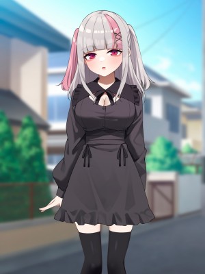 [めんぼーれんぽー (めんぼー)] 生意気オタサーの姫ちゃんに最高の童貞卒業をさせてもらう話_129