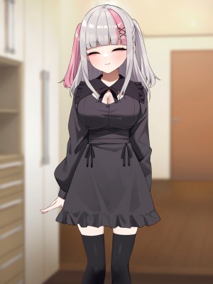 [めんぼーれんぽー (めんぼー)] 生意気オタサーの姫ちゃんに最高の童貞卒業をさせてもらう話_158