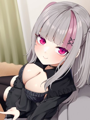 [めんぼーれんぽー (めんぼー)] 生意気オタサーの姫ちゃんに最高の童貞卒業をさせてもらう話_138