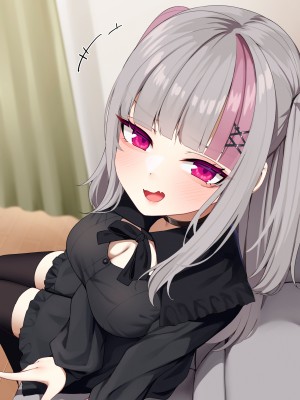 [めんぼーれんぽー (めんぼー)] 生意気オタサーの姫ちゃんに最高の童貞卒業をさせてもらう話_135