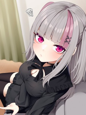 [めんぼーれんぽー (めんぼー)] 生意気オタサーの姫ちゃんに最高の童貞卒業をさせてもらう話_132