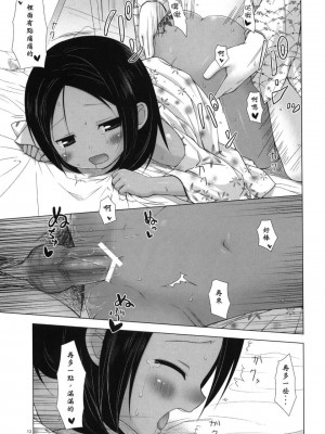 [ノラネコノタマ (雪野みなと)] 籠の中の小鳥は何時出遣るフルカラー 第0-3話+番外兩話 [中国翻訳]_P5_012