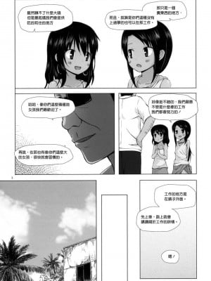 [ノラネコノタマ (雪野みなと)] 籠の中の小鳥は何時出遣るフルカラー 第0-3話+番外兩話 [中国翻訳]_P1_004