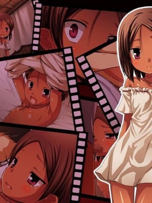 [ノラネコノタマ (雪野みなと)] 籠の中の小鳥は何時出遣るフルカラー 第0-3話 全彩版 [中国翻訳]_P2_001