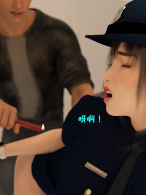 [不如相忘] 林嵐的「舊相識」4_045