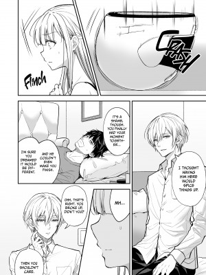 [Sugar＊Berry＊Syrup (クロエ)] 淫溺の令嬢8〜最終巻〜 [無修正][英訳][DL版]_005