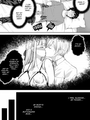 [Sugar＊Berry＊Syrup (クロエ)] 淫溺の令嬢8〜最終巻〜 [無修正][英訳][DL版]_032