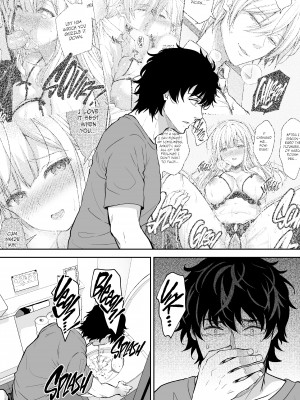 [Sugar＊Berry＊Syrup (クロエ)] 淫溺の令嬢8〜最終巻〜 [無修正][英訳][DL版]_034