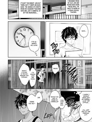 [Sugar＊Berry＊Syrup (クロエ)] 淫溺の令嬢8〜最終巻〜 [無修正][英訳][DL版]_037
