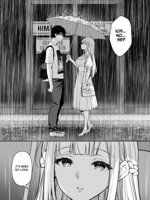 [Sugar＊Berry＊Syrup (クロエ)] 淫溺の令嬢8〜最終巻〜 [無修正][英訳][DL版]_038