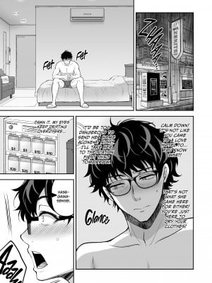 [Sugar＊Berry＊Syrup (クロエ)] 淫溺の令嬢8〜最終巻〜 [無修正][英訳][DL版]_040