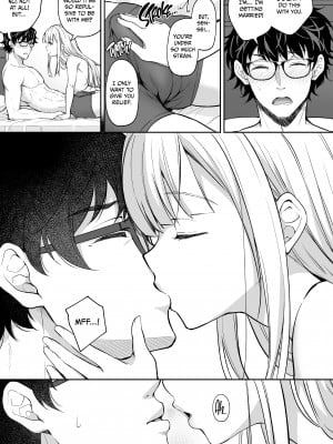 [Sugar＊Berry＊Syrup (クロエ)] 淫溺の令嬢8〜最終巻〜 [無修正][英訳][DL版]_046