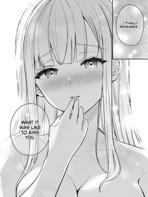 [Sugar＊Berry＊Syrup (クロエ)] 淫溺の令嬢8〜最終巻〜 [無修正][英訳][DL版]_047