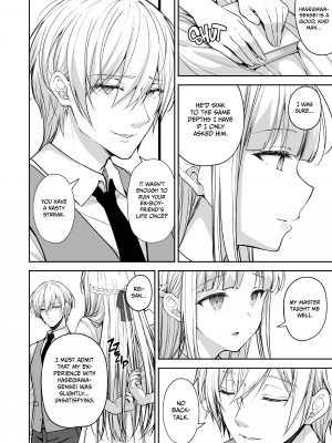 [Sugar＊Berry＊Syrup (クロエ)] 淫溺の令嬢8〜最終巻〜 [無修正][英訳][DL版]_063