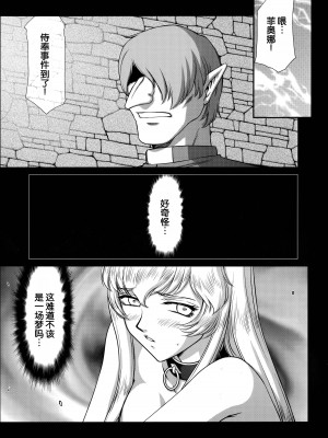 (C103) [LTM. (たいらはじめ)] ニセ DRAGON BLOOD! 25 [WindSong个人汉化]_05