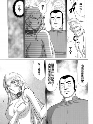 (C96) [LTM. (たいらはじめ)] ニセ DRAGON BLOOD! 24 [WindSong个人汉化]_17