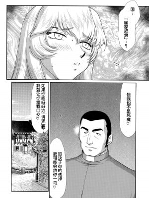 (C96) [LTM. (たいらはじめ)] ニセ DRAGON BLOOD! 24 [WindSong个人汉化]_20