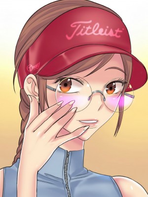 一桿進洞 12-13話_12_09