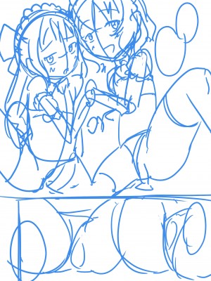 [GUILTY HEARTS (五月雨せつな)] 桃華とありすから何でも言うコト聞く券もらったら (アイドルマスター シンデレラガールズ) [DL版]_72