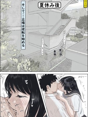 [はるはる堂] 金田は何も悪くないVol.2_043