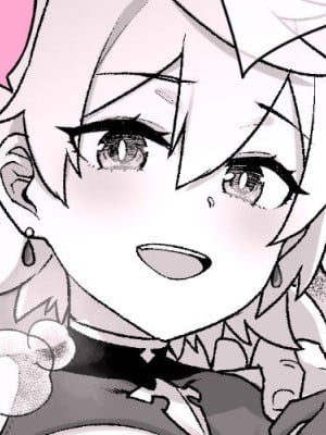 [草野郎] 原神 洗隷の章 ベネット_01