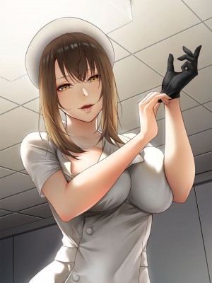 [すまいるふぉらんかんぱにぃ。(雪仁、翠野タヌキ)] 搾精監獄 -無限ニ続ク射精地獄- [中国翻訳] [DL版]_41