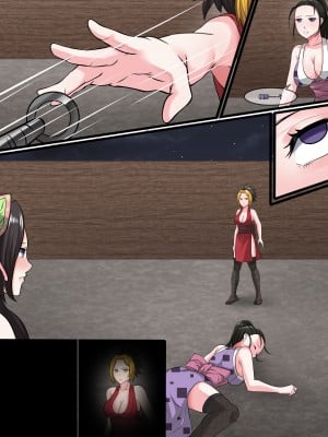 [SmilingDog] Demon Saga chp 4 [心海汉化组]_17