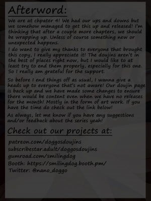 [SmilingDog] Demon Saga chp 4 [心海汉化组]_25