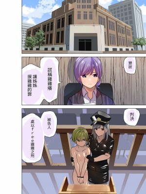 [等加速度上下運動] FREEおちんちんの刑 [中国翻訳]_02