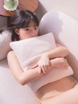 [Inkyung] Girlfriend_p18