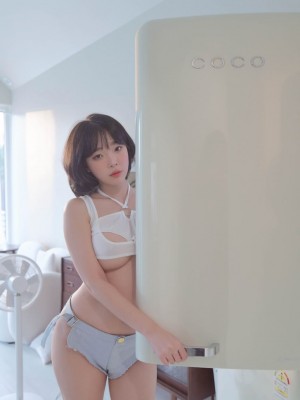 [Inkyung] Girlfriend_p79