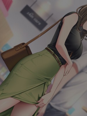 [すいのせ] 元アイドルのお姉さんとセフレの関係になったので、生ハメSEXしまくりました。_099