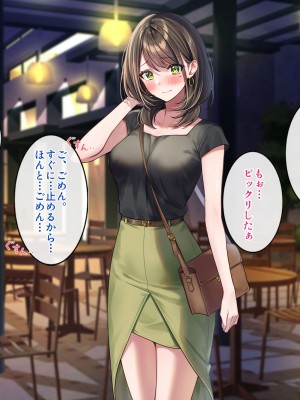 [すいのせ] 元アイドルのお姉さんとセフレの関係になったので、生ハメSEXしまくりました。_243