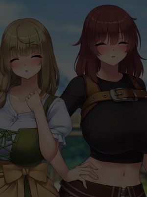 [むらパラ！] 不倫勇者 〜その不倫が、世界を救う。〜_1189
