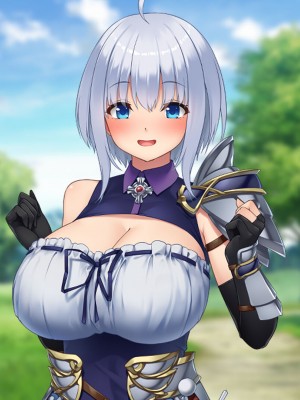 [むらパラ！] 不倫勇者 〜その不倫が、世界を救う。〜_1019