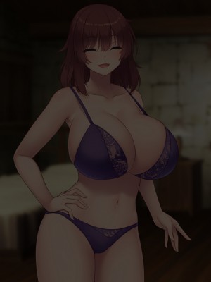 [むらパラ！] 不倫勇者 〜その不倫が、世界を救う。〜_0939