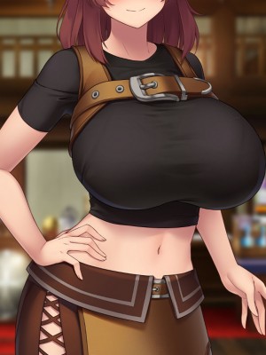 [むらパラ！] 不倫勇者 〜その不倫が、世界を救う。〜_0084