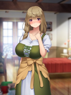 [むらパラ！] 不倫勇者 〜その不倫が、世界を救う。〜_0341