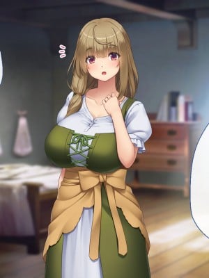 [むらパラ！] 不倫勇者 〜その不倫が、世界を救う。〜_0070