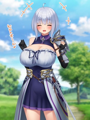 [むらパラ！] 不倫勇者 〜その不倫が、世界を救う。〜_1034
